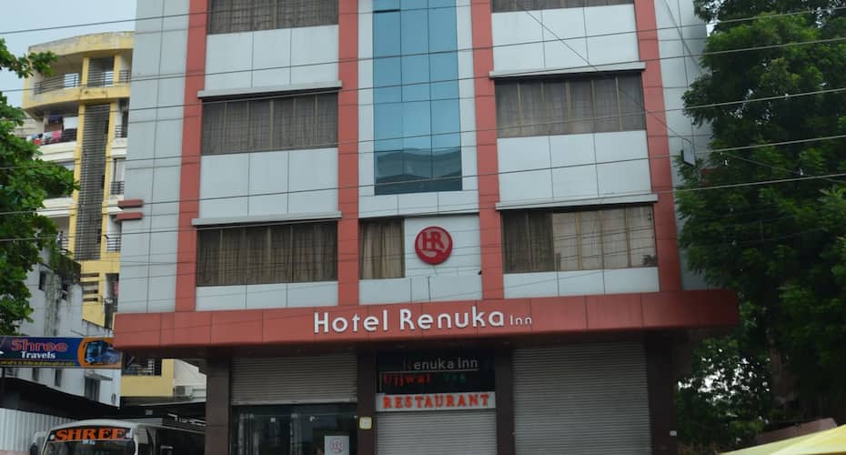 Hotel Renuka Inn, Nagpur 1